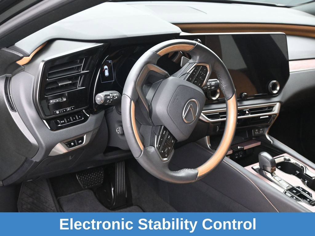 Used 2024 Lexus RX 350 Premium image 12