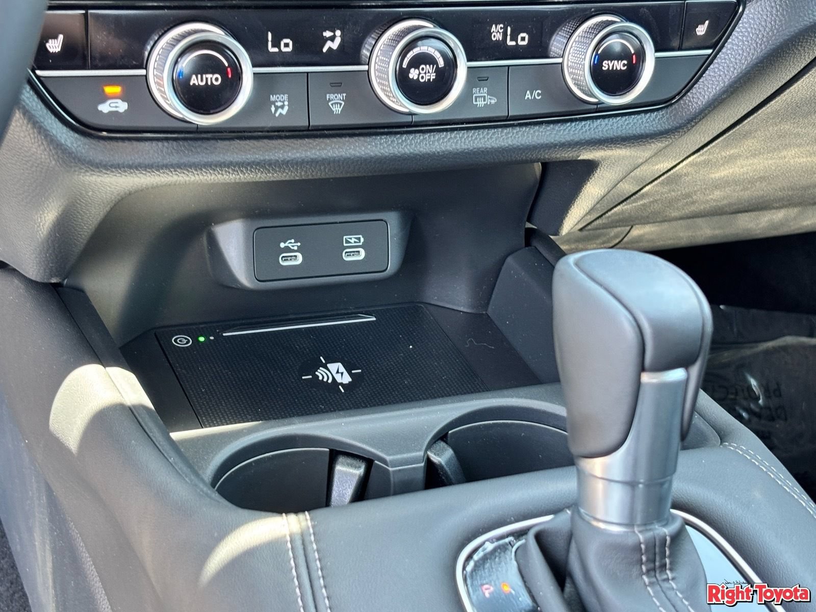 Used 2027 Honda HR-V EX-L image 29
