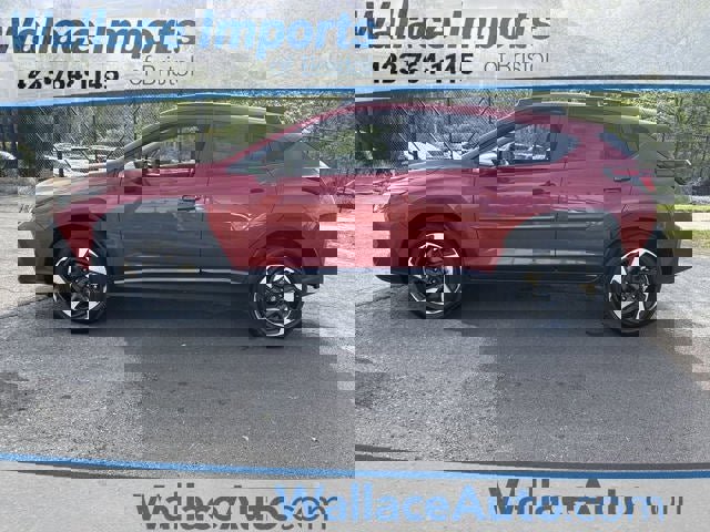 New 2026 Subaru Crosstrek 2.5i Limited image 44