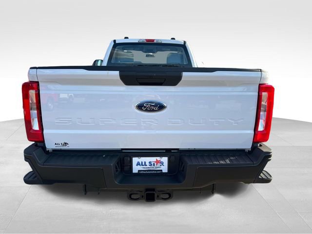 New 2026 Ford F350 XL image 8