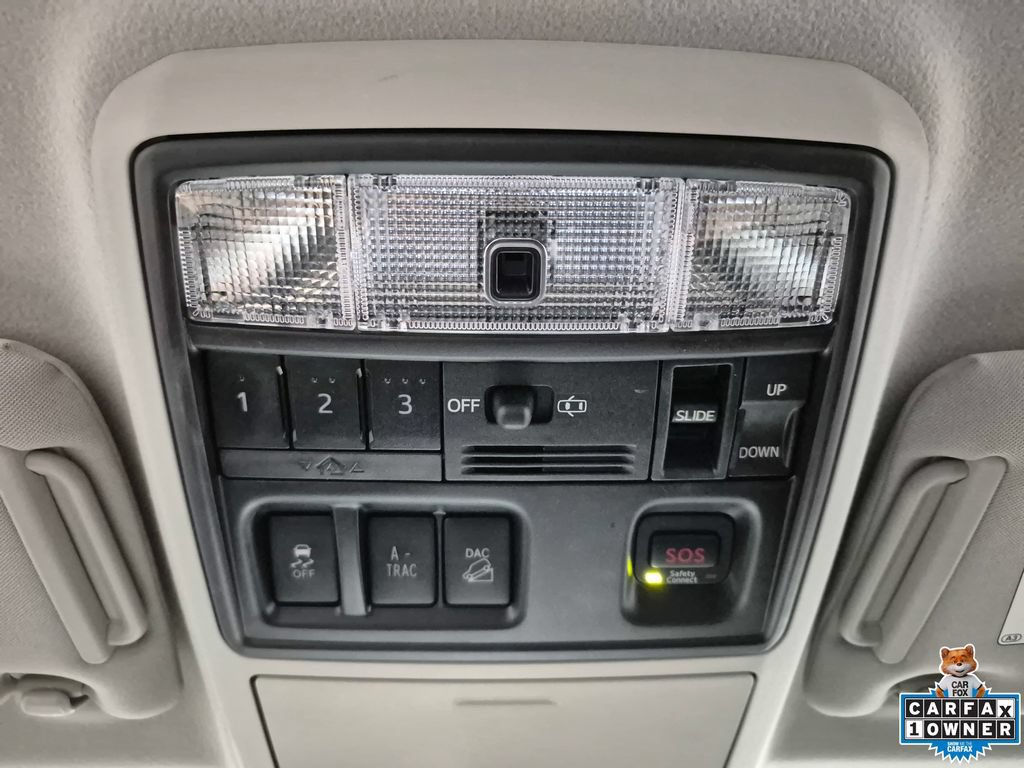 Used 2019 Toyota 4Runner Limited AWD/4WD image 24