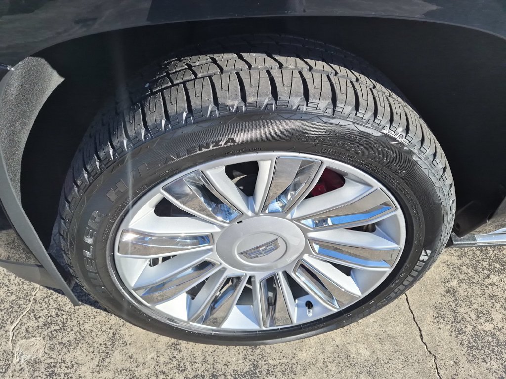 Used 2020 Cadillac Escalade ESV Platinum AWD/4WD image 7