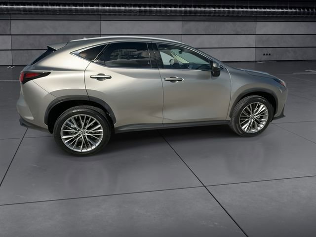 Used 2023 Lexus NX 350 AWD image 9