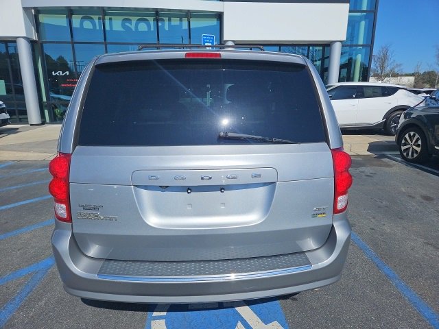 Used 2019 Dodge Grand Caravan GT image 9
