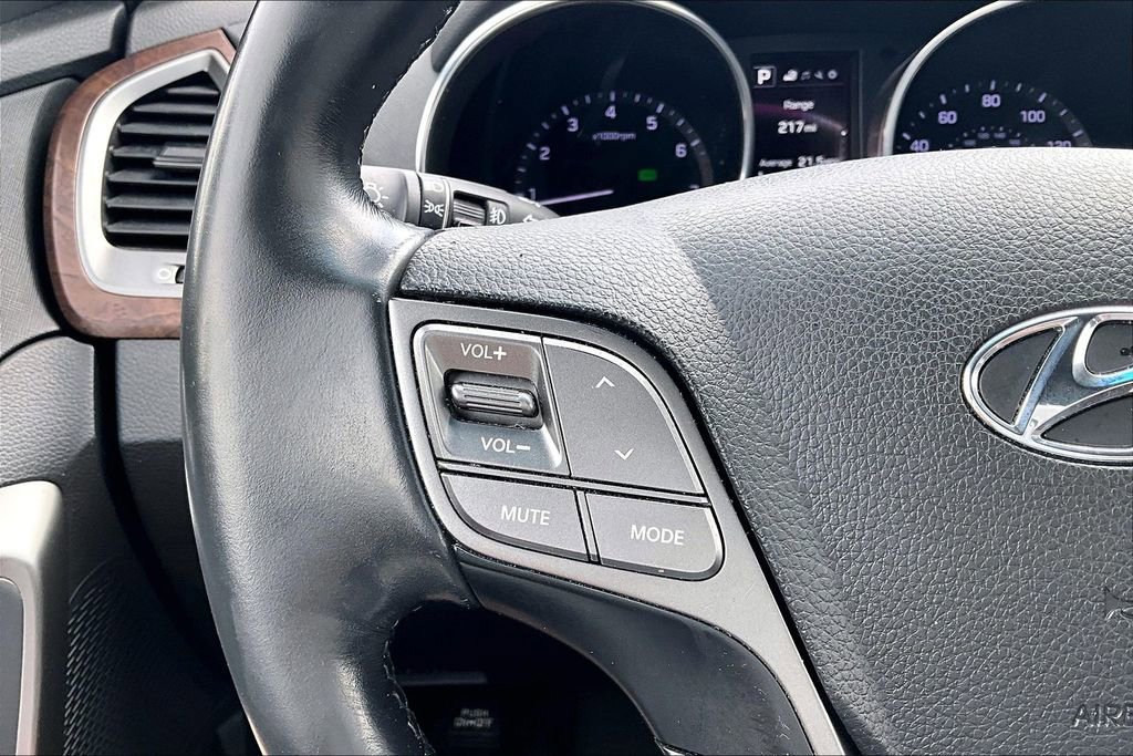 Used 2018 Hyundai Santa Fe Sport 2.0T image 19