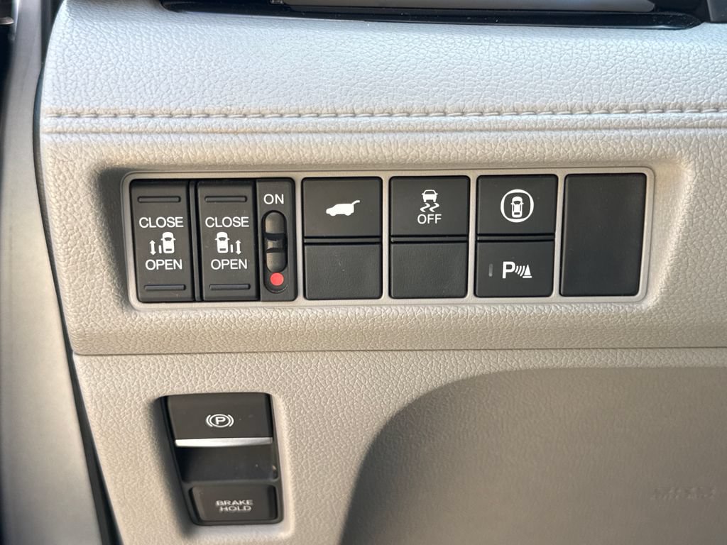 Certified 2021 Honda Odyssey Touring image 30