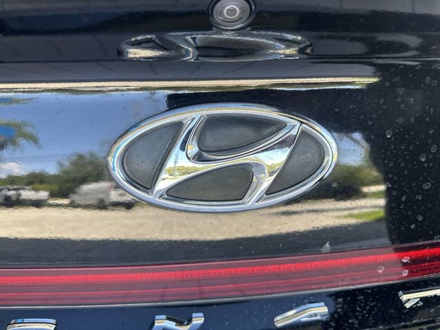 Used 2021 Hyundai Sonata SE FWD image 12