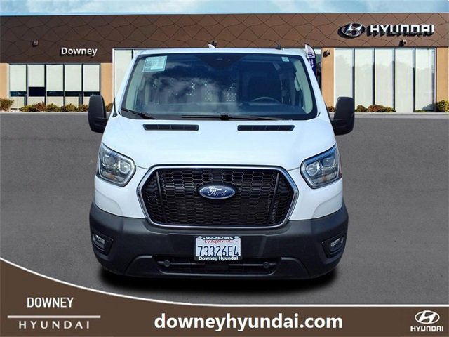 Used 2023 Ford Transit 250 Low Roof w/ Exterior Upgrade Package image 2