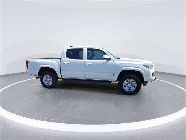 Certified 2023 Toyota Tacoma SR AWD/4WD image 10