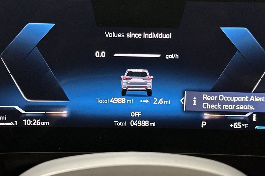 Used 2025 BMW X1 xDrive28i w/ Technology Package AWD/4WD image 31