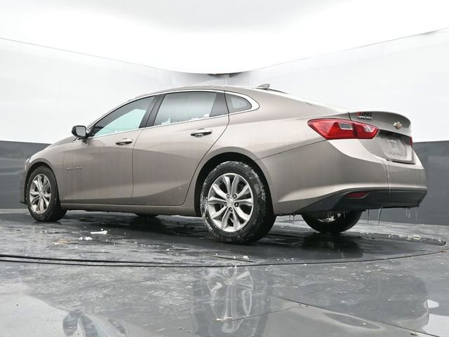 Used 2023 Chevrolet Malibu LT image 47