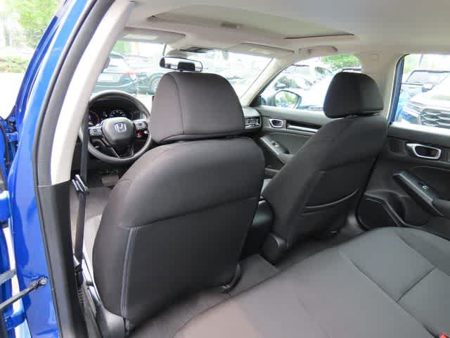 Certified 2023 Honda Civic EX image 13