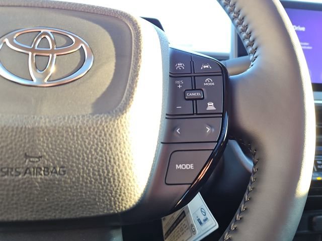 New 2026 Toyota Prius XLE AWD/4WD image 32