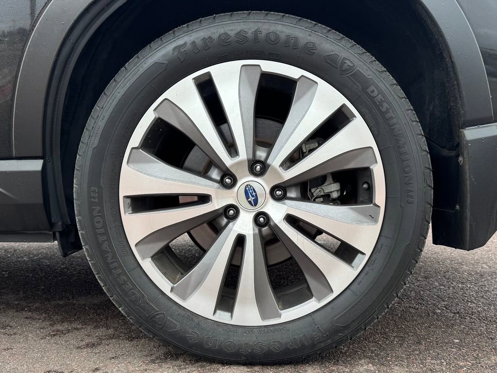 Used 2022 Subaru Ascent Limited w/ Technology Package image 13