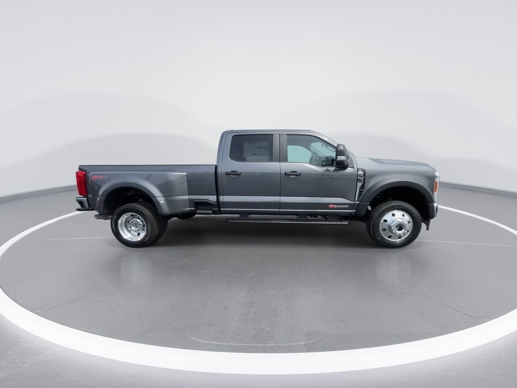 New 2026 Ford F450 XL image 9