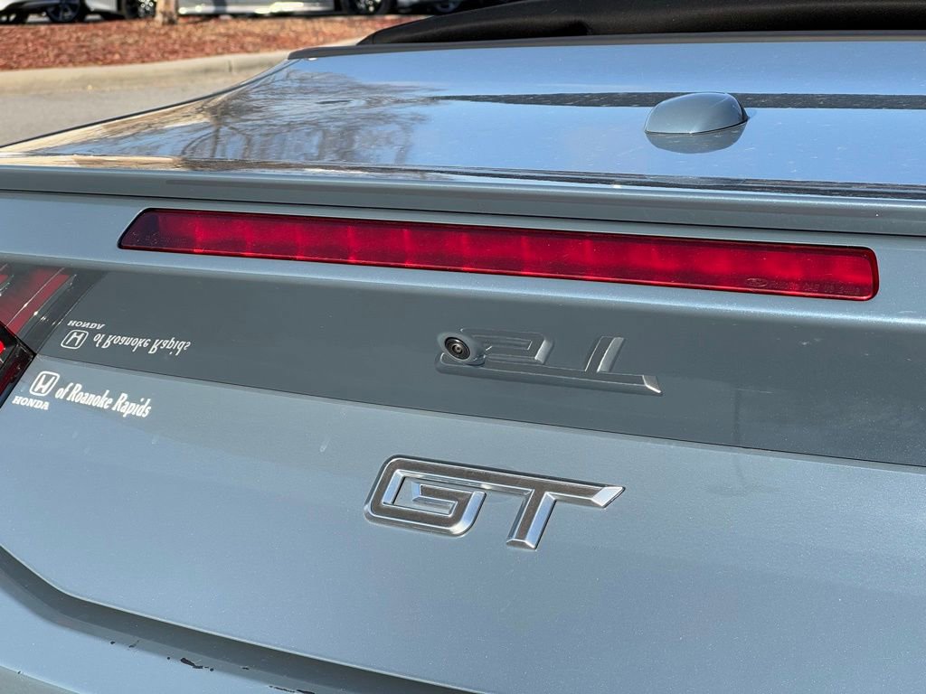 Used 2024 Ford Mustang GT Premium image 41