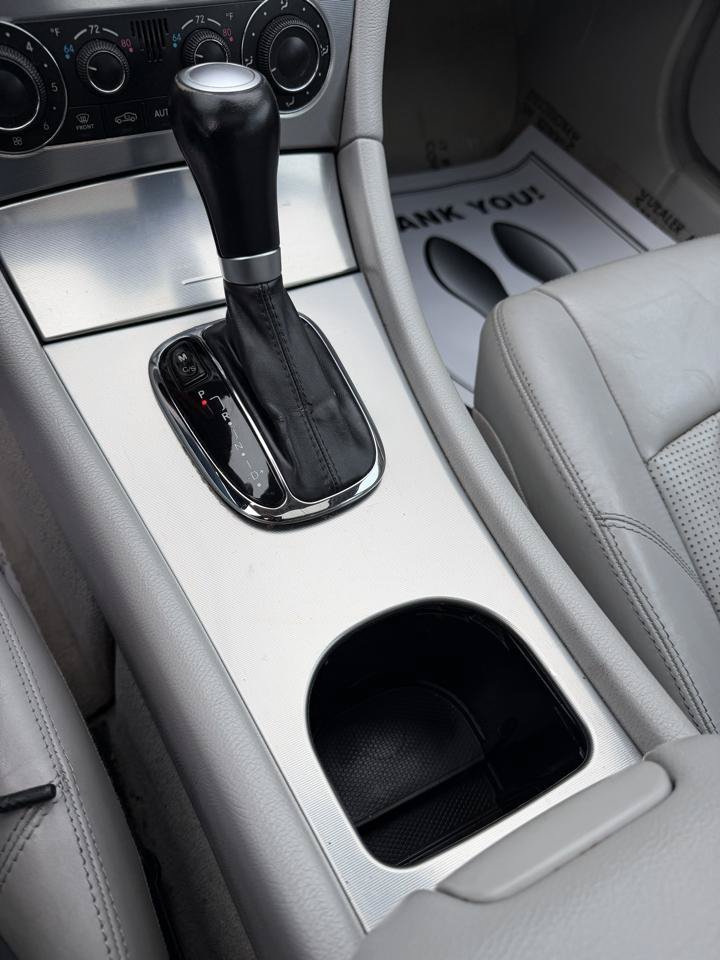 Used 2005 Mercedes-Benz C 55 AMG Sedan image 19