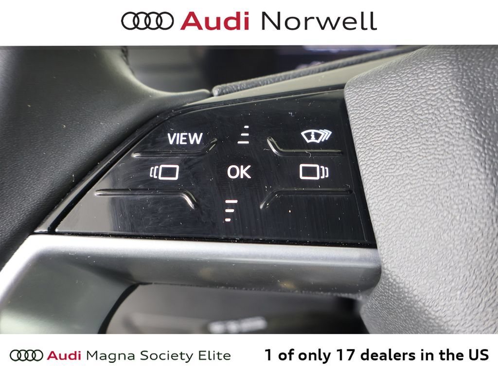 Used 2025 Audi Q5 Prestige AWD/4WD image 27