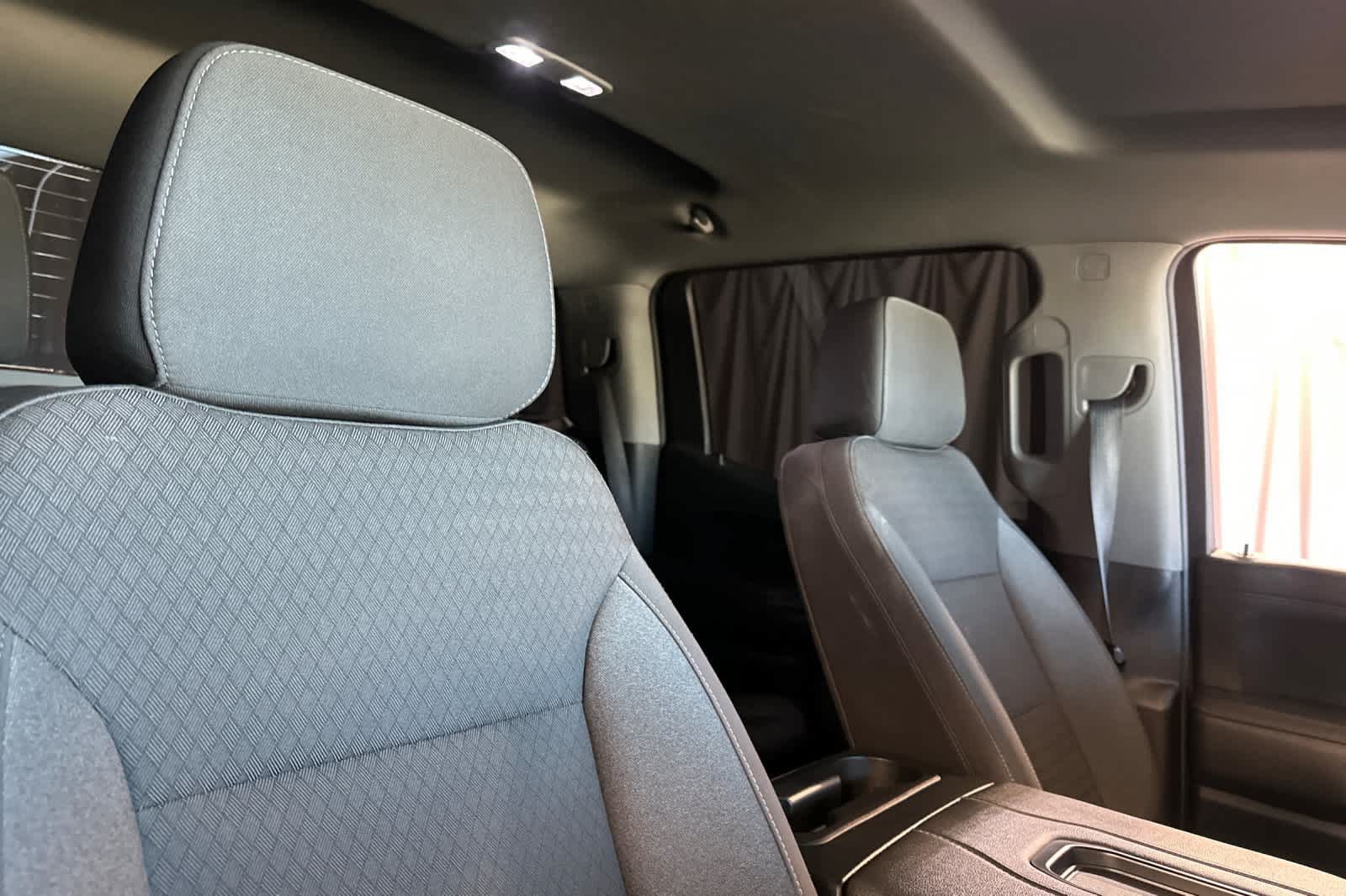 Used 2022 GMC Sierra 1500 Elevation AWD/4WD image 3
