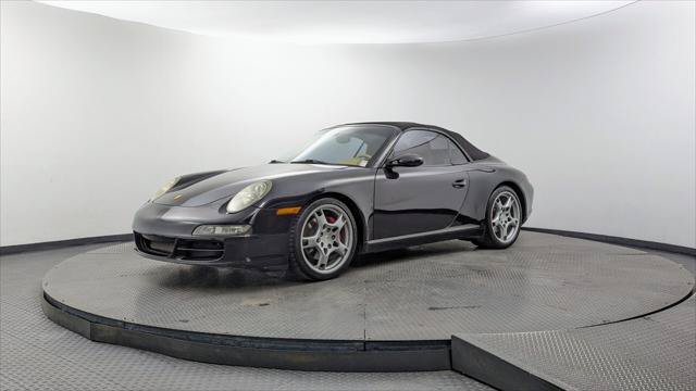 Used 2006 Porsche 911 Carrera S RWD image 2