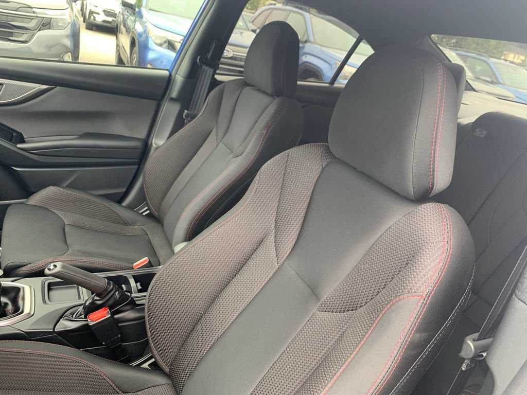 Used 2023 Subaru WRX Premium w/ Popular Package #1 AWD/4WD image 14