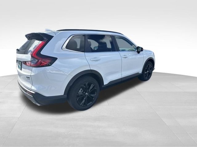 Used 2023 Honda CR-V Sport Touring image 7