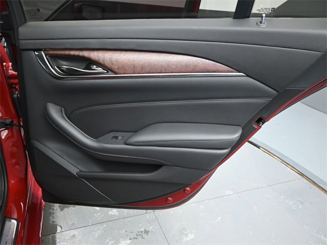 Used 2019 Cadillac CTS Luxury image 16