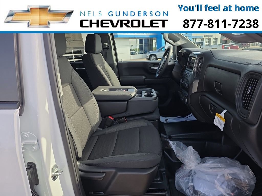 New 2026 Chevrolet Silverado 3500 W/T w/ WT Convenience Package image 11