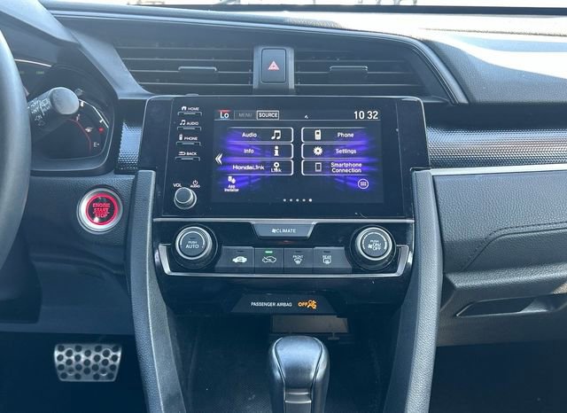 Used 2021 Honda Civic Sport image 18