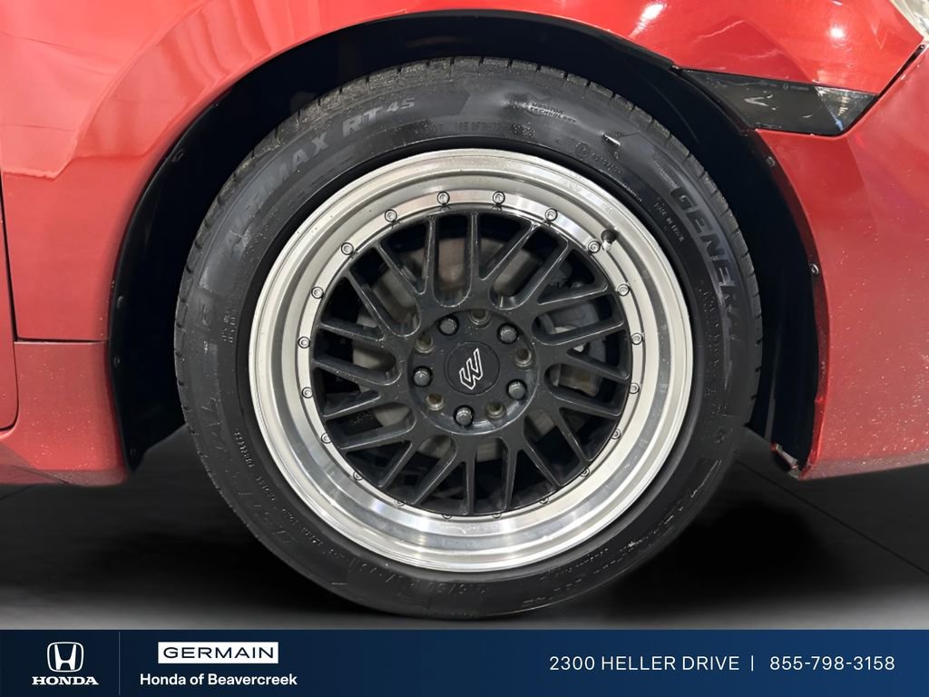 Used 2019 Honda Civic EX image 14