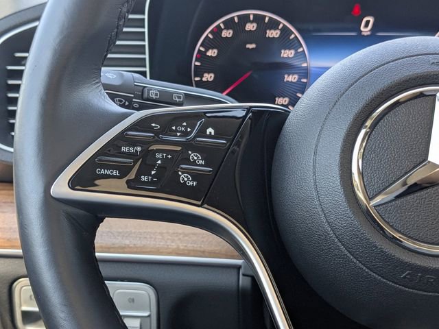 Used 2025 Mercedes-Benz GLE 350 4MATIC image 27