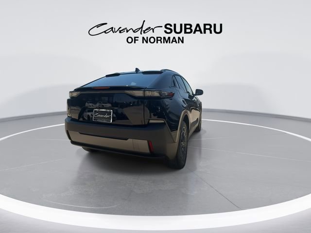 New 2026 Subaru Uncharted AWD image 8