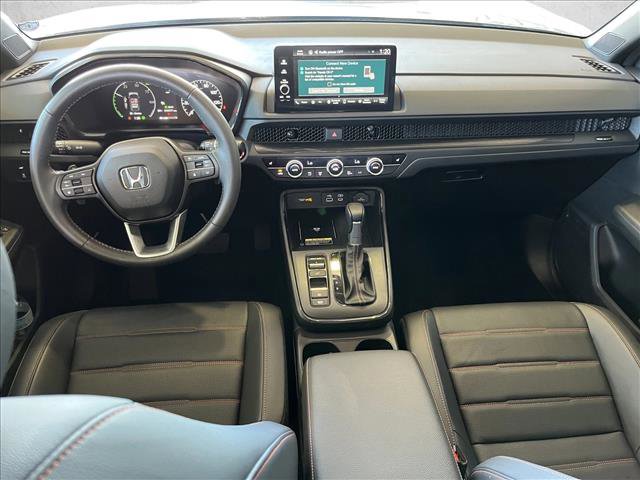 Used 2024 Honda CR-V Sport-L image 11