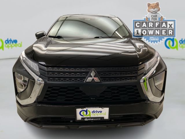 Used 2022 Mitsubishi Eclipse Cross LE image 14