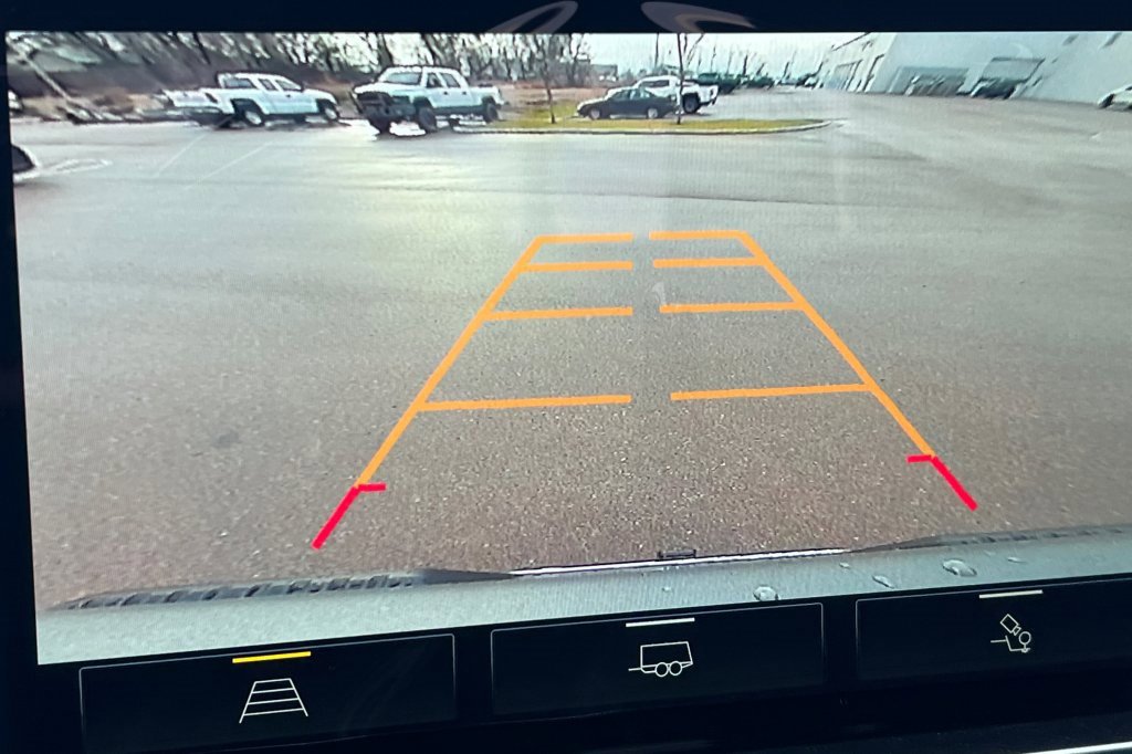 New 2026 Chevrolet Silverado 1500 LT image 16