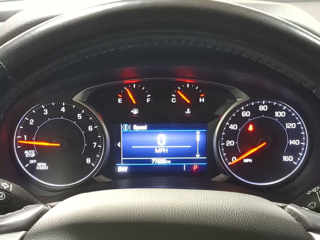 Used 2021 GMC Terrain SLE w/ Driver Convenience Package image 45