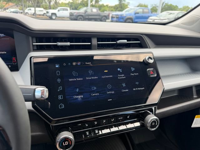 New 2027 Chevrolet Bolt LT FWD image 24