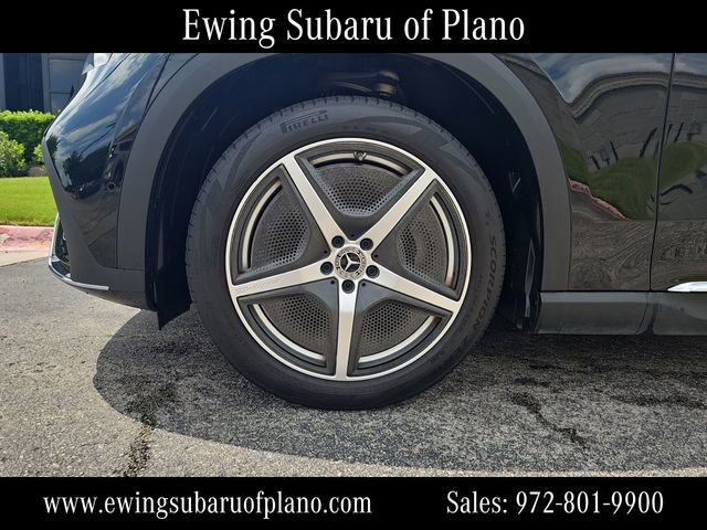 Used 2023 Mercedes-Benz EQE 350+ SUV image 26