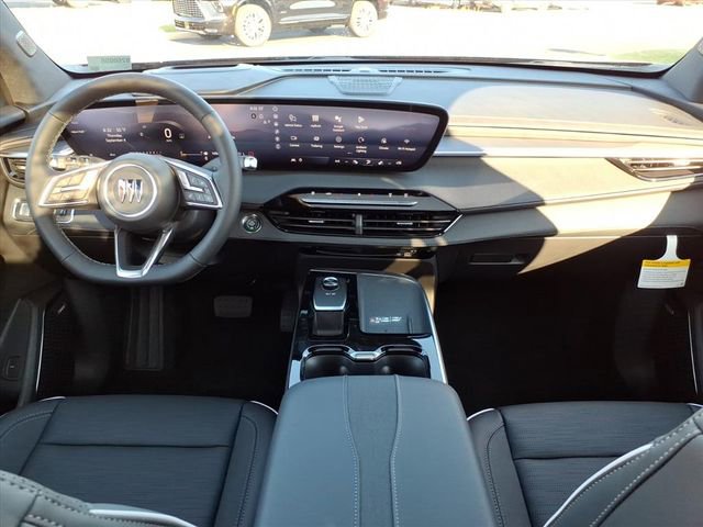 New 2026 Buick Enclave Sport Touring w/ Power Package image 20