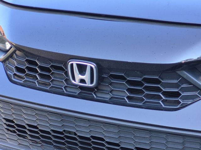 Used 2025 Honda Civic LX image 24