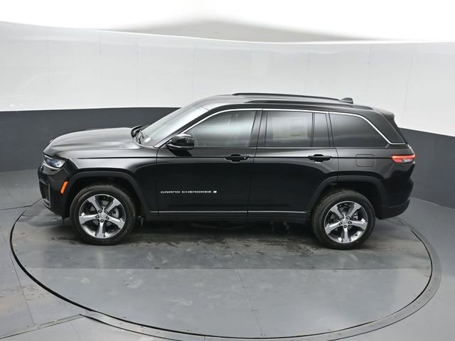 New 2026 Jeep Grand Cherokee Limited image 34