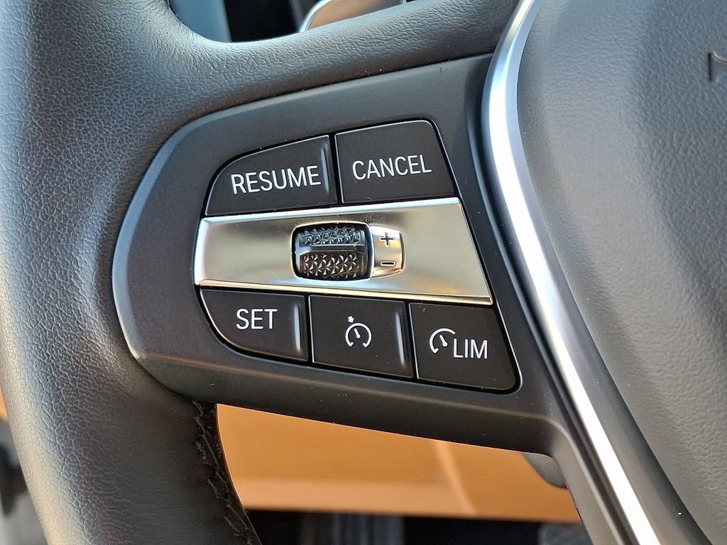 Certified 2023 BMW 430i Gran Coupe xDrive w/ M Sport Package image 22