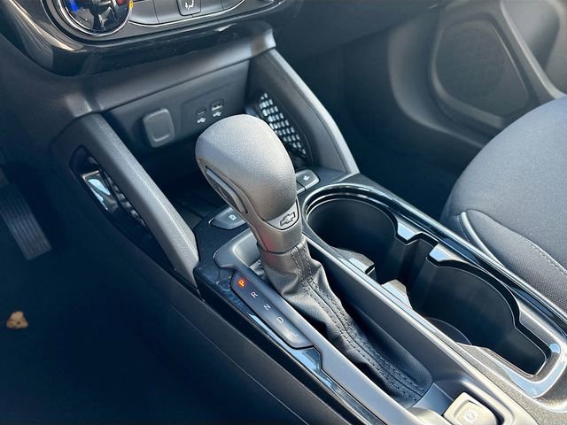 New 2026 Chevrolet TrailBlazer LT image 17