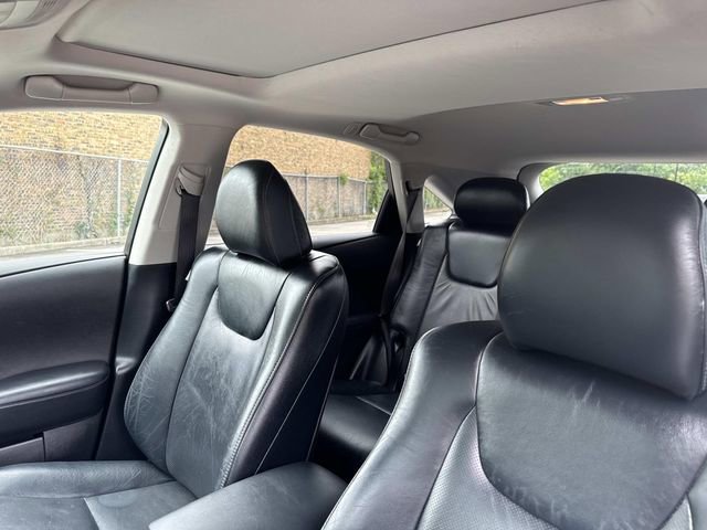 Used 2013 Lexus RX 350 AWD image 33