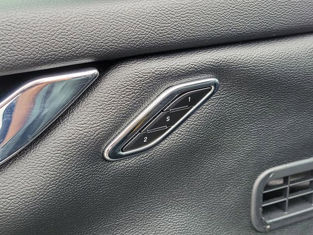 Used 2014 Maserati Quattroporte S Q4 AWD/4WD image 17