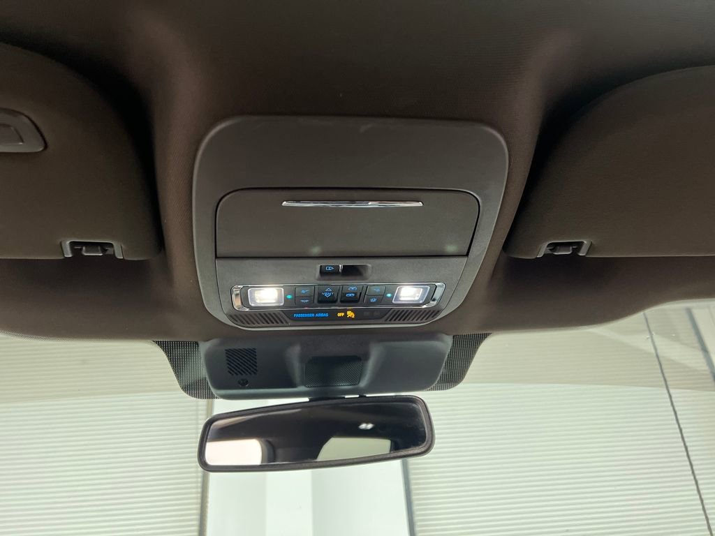 Used 2021 Ford F150 King Ranch w/ Equipment Group 601A High image 59