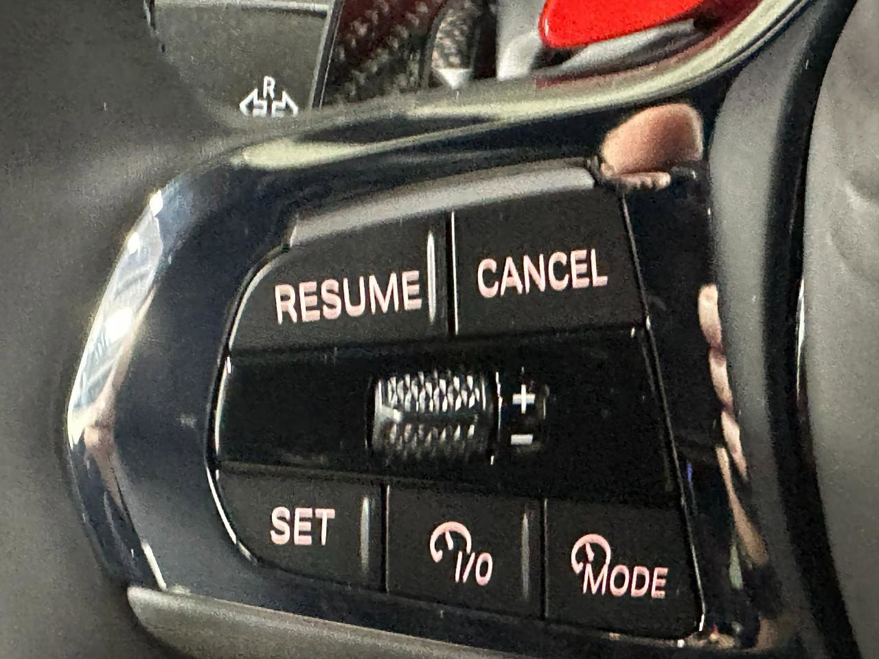 New 2026 BMW XM Label Red image 28