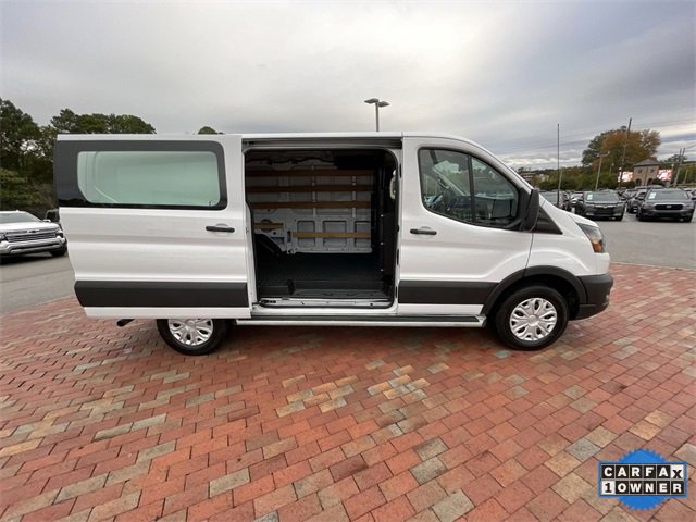 Used 2024 Ford Transit 250 Low Roof w/ Exterior Upgrade Package image 36