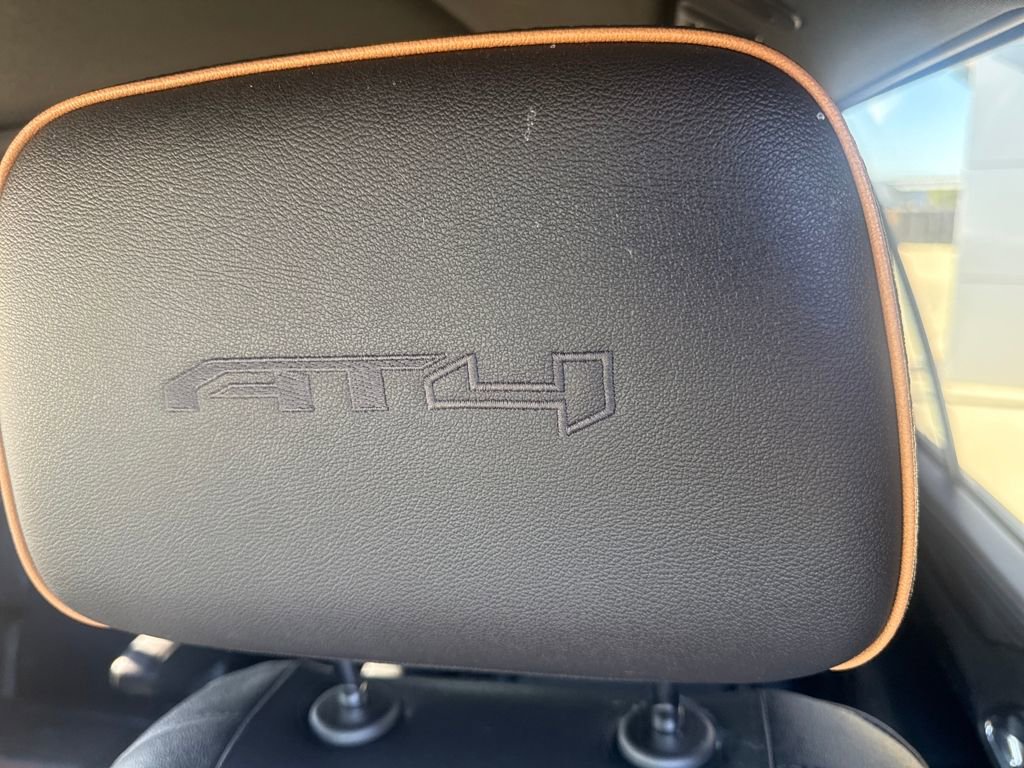 Certified 2023 GMC Yukon XL AT4 w/ AT4 Premium Plus Package image 13