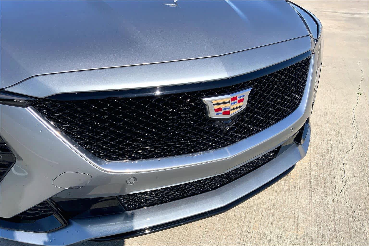Used 2025 Cadillac CT5 Sport RWD image 29